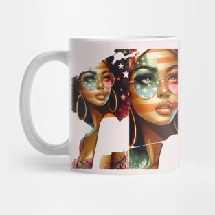 American Beauty, Every Piece Of Me | Catsie Cat Mug